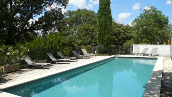 Chambres d'hôtes de la Gardy