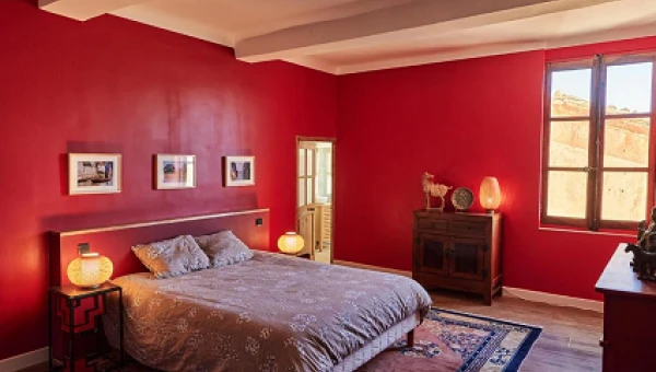 Le Château de Beaucouze