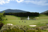 Château et Golf de Taulane