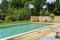 Château Juvenal B&Bs