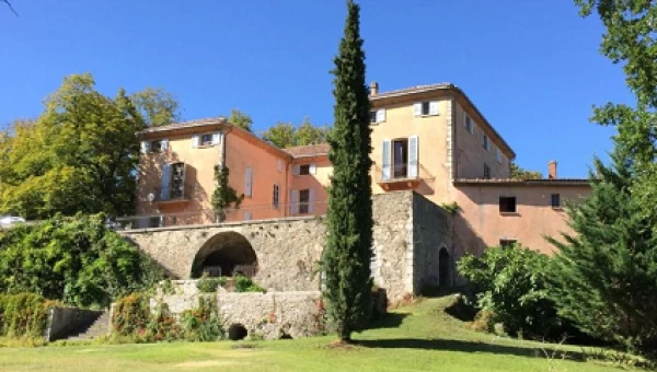 Château de la Casette