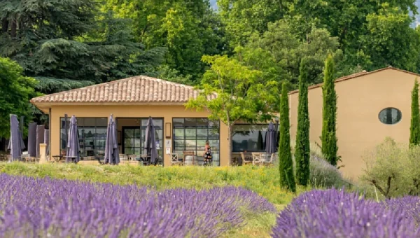 Château de Sannes dégustation