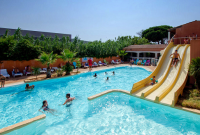 Camping Clau Mar Jo
