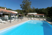 Le Claux des Hespérides, Allemagne en Provence