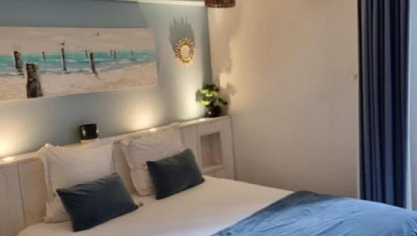 Hôtel la Clé des Songes