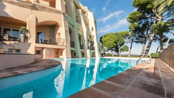 Hôtel Club Port La Galère