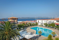 Best Western La Marina Saint Raphael