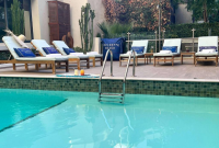 Hôtel Croisette Beach de Cannes