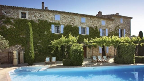 Domaine Les Mejeonnes