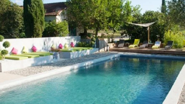 Domaine la Parpaille