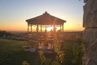 L'Enchanteur à Saint Jurs