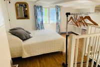 Hôtel L'escale au soleil de Fréjus