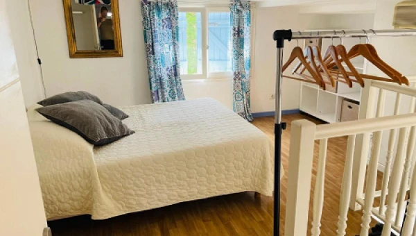 Hôtel L'escale au soleil de Fréjus