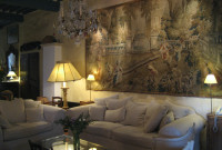 Chambres d'hôtes L'Evêché