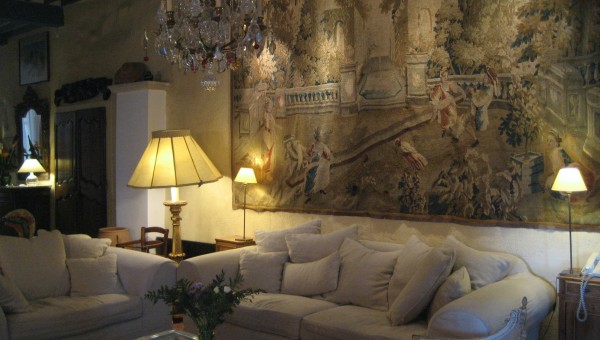 Chambres d'hôtes L'Evêché