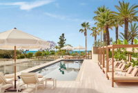 Hôtel Fairmont Monaco