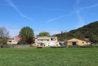 Gites de Pigette à Gréoux les Bains