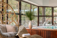 Golf Hôtel de Valescure & Spa NUXE