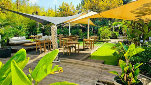 Grand Hôtel des Bains