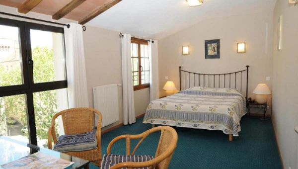 Grand Hôtel du Cours