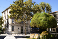 Grand Hôtel de la Poste