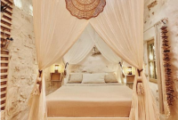 Histoire de Cru, chambre d'hôtes à Saignon