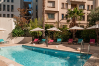 Holiday Inn Toulon Centre