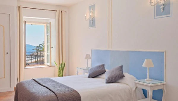 Hostellerie du Cigalou