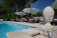 Hostellerie Le Roy Soleil