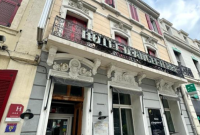 Hôtel d'Angleterre à Salon de Provence