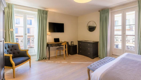 Hôtel Les Armoiries