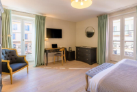 Hôtel Les Armoiries