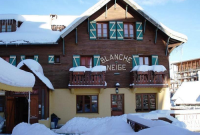 Hôtel Le Blanche Neige