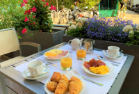 Hôtel Boréal à Nice