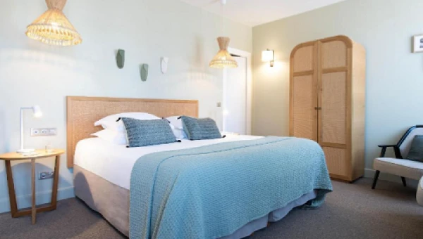 Hôtel Boutique Cézanne