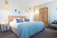 Hôtel Boutique Cézanne