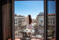 Hôtel Cavendish Cannes