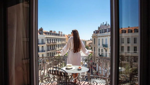 Hôtel Cavendish Cannes