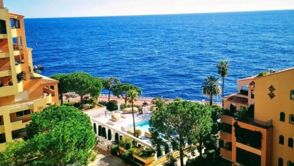 Hôtel Colombus Monaco