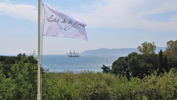 Hôtel de la Fossette