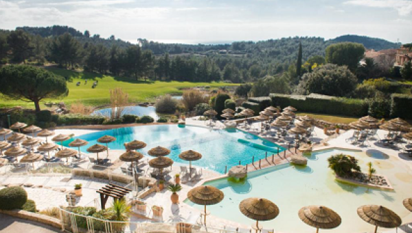 Le Frégate Provence