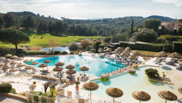 Le Frégate Provence