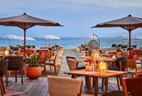 Hôtel Barrière Le Gray d'Albion à Cannes