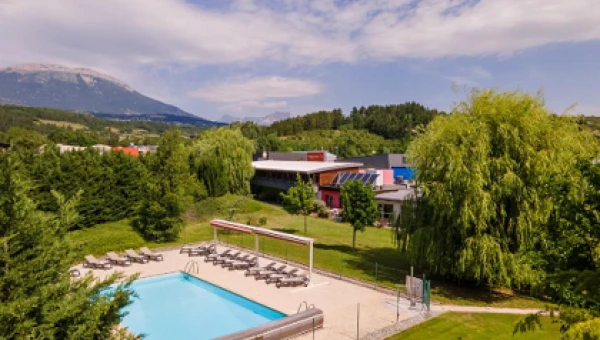 The Originals Boutique, Hôtel Le Cap