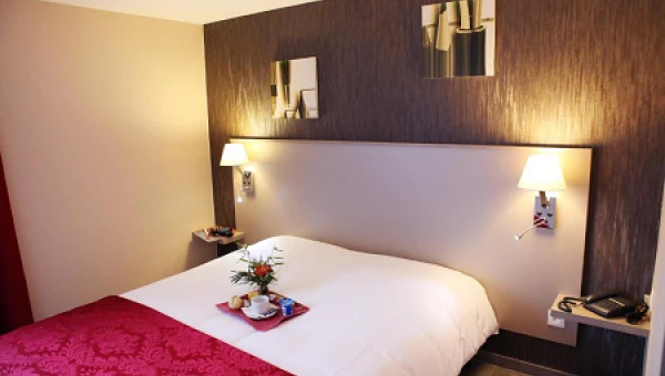 Hôtel à La Farlède