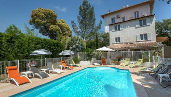 Le Thimothée : Hôtel & Studios