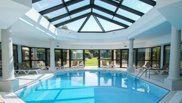 Hôtel Les Jardins De Sainte-Maxime