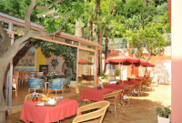 Hotel Menton Riviera