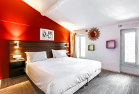 Hôtel Le Mistral à Cannes