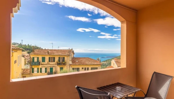 Hôtel Napoléon La Turbie